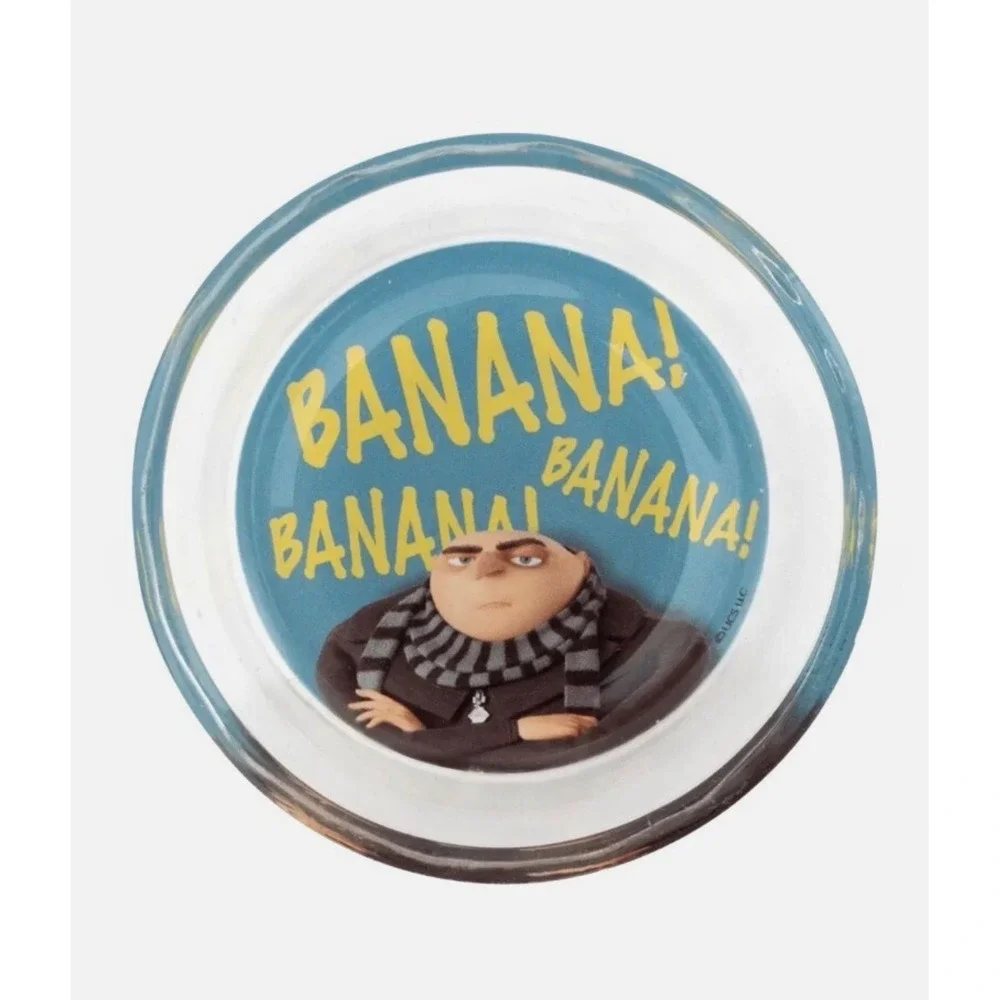 Scentsy Minions Warmer Despicable Me Kevin Stuart Bob Electric Wax‎ Melter